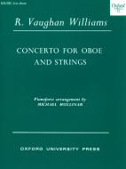 Concerto for oboe and strings Standard