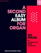 A Second Easy Album 