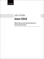 Jesus Child (Have you heard the story) 