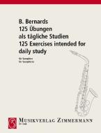 125 Exercises Standard