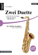 2 Duette 