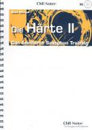 Das beinharte Saxophon-Training: Die Härte 2 Standard