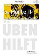 Das beinharte Saxophon-Training: Die Härte 2 Standard