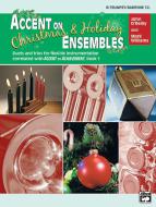 Accent On Christmas And Holiday Ensembles 