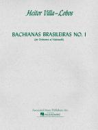 Bachianas Brasileiras No. 1 