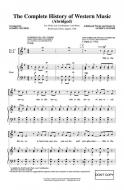 The Complete History Of Western Music Abridged 