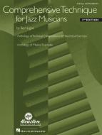 Comprehensive Technique for Jazz Musicians 