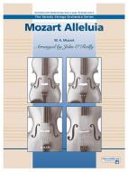 Mozart Alleluia Standard