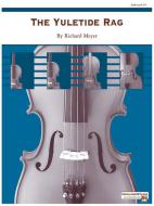 The Yuletide Rag Standard