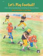 Let's Play Football! 