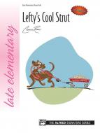 Lefty's Cool Strut Standard