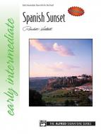 Spanish Sunset Standard