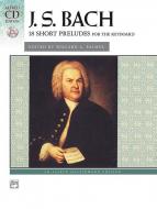 18 Short Preludes 