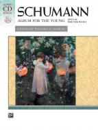 Album For The Young, op. 68 