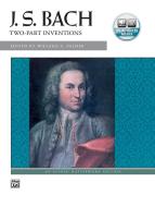 Two-Part Inventions 