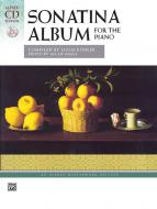 Sonatina Album 