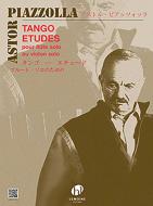 Tango Etudes 