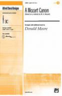 A Mozart Canon 