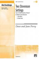 Two Stevenson Settings Standard