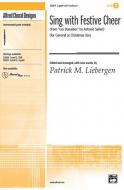 Sing With Festive Cheer 