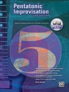 Pentatonic Improvisation 