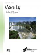 A Special Day 