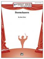 Stormchasers Standard