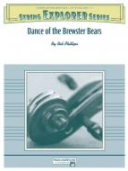 Dance of the Brewster Bears Standard