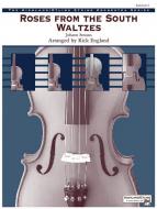 Roses from the South Waltzes Standard