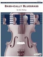 Bass-ically Bluegrass Standard
