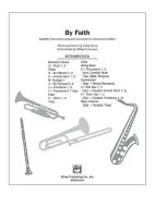 By Faith 