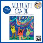 All That I Can Be 