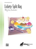 Lickety-Split Rag 