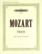 Complete Piano Trios 