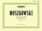 Spanish Dances Op. 12 