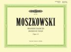 Spanish Dances Op. 12 
