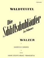 Skaters' Waltz Op. 183 