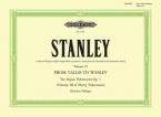 10 Organ Voluntaries op. 7 