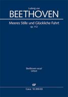 Meeres Stille und Glückliche Fahrt op. 112 Standard