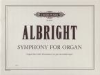 Symphony for Organ 