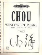Windswept Peaks 