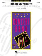 Big Band Tribute 