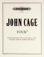 Four 3 