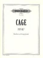 Five 3 