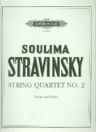 String Quartet No. 2 