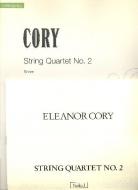 String Quartet No. 2 