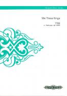 We Three Kings 