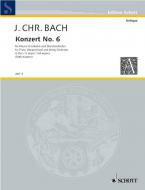 Concerto No. 6 G Major Standard