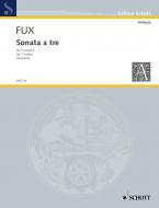 Sonata a tre Standard