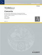 Concerto Op. 8 No. 2 Standard